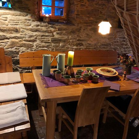 Ferienhaus Lebenswerkstatthof Mildenau Екстер'єр фото