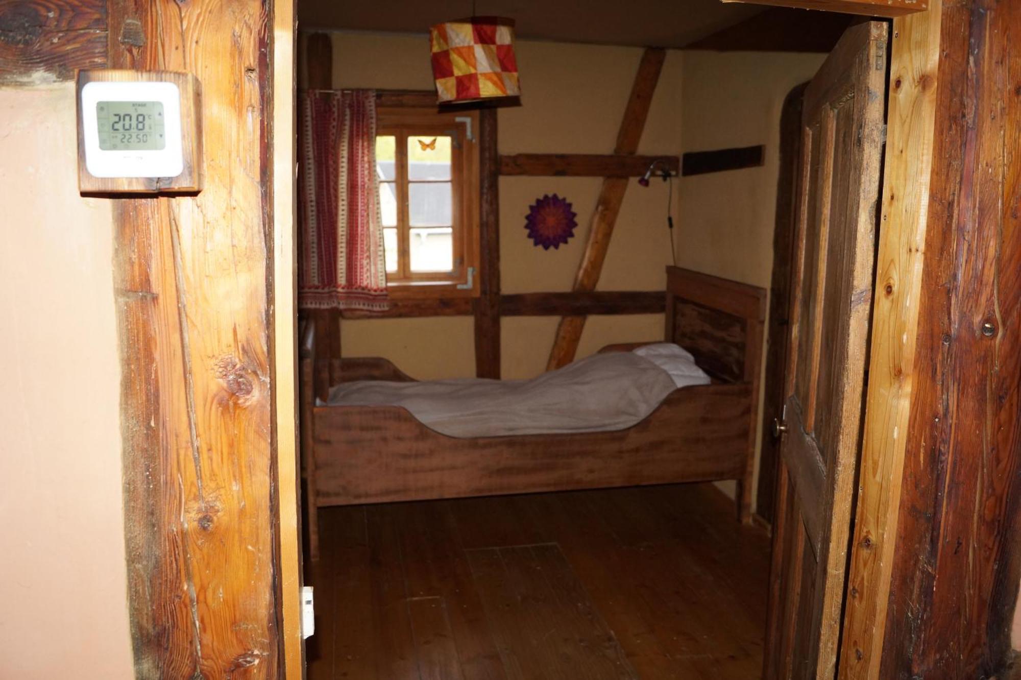 Ferienhaus Lebenswerkstatthof Mildenau Екстер'єр фото