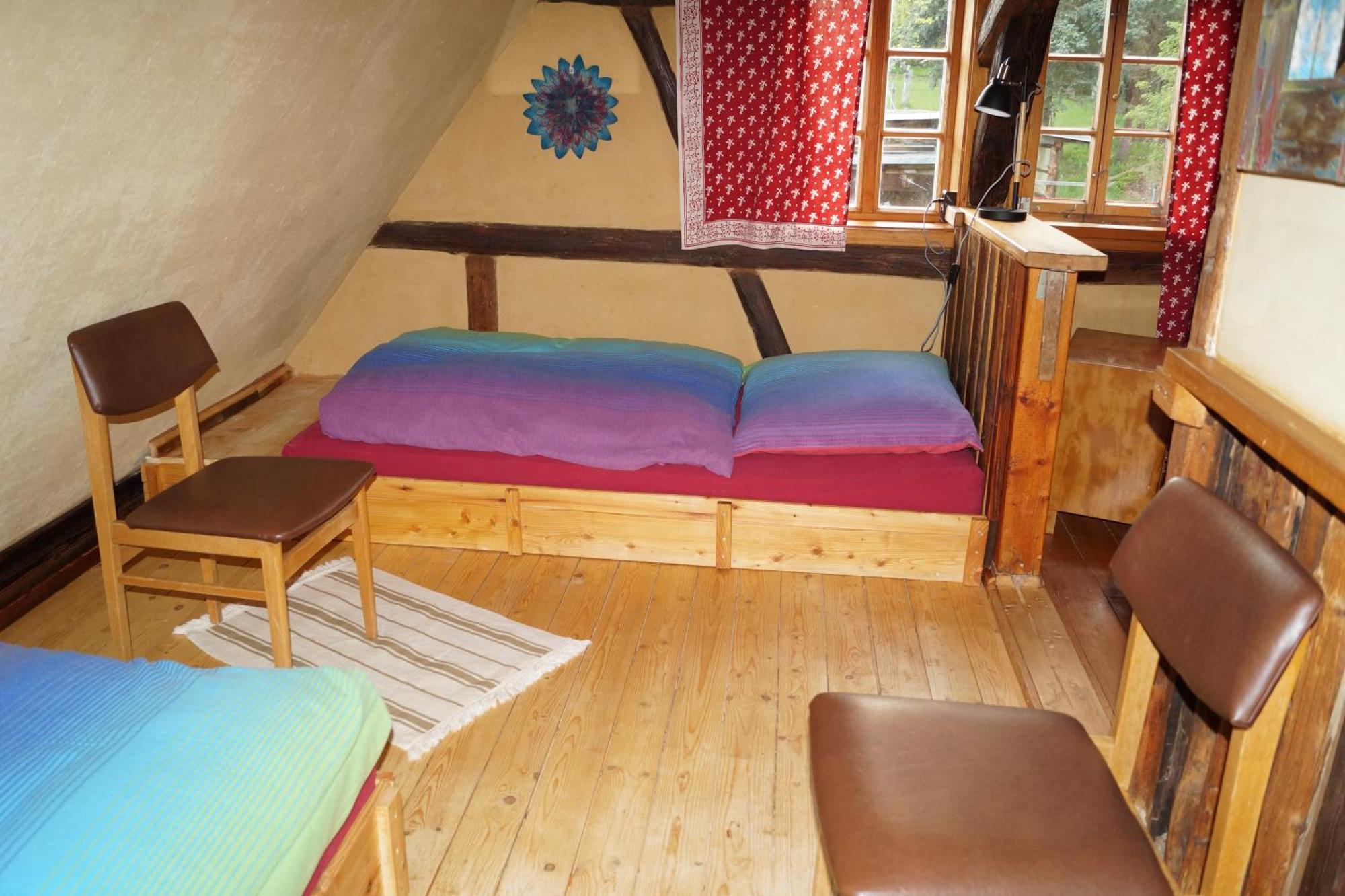 Ferienhaus Lebenswerkstatthof Mildenau Екстер'єр фото