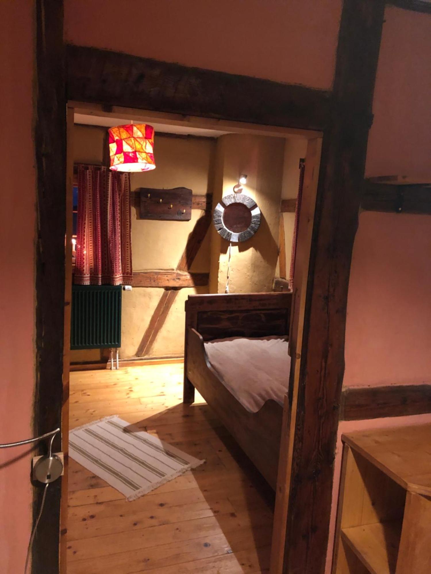 Ferienhaus Lebenswerkstatthof Mildenau Екстер'єр фото