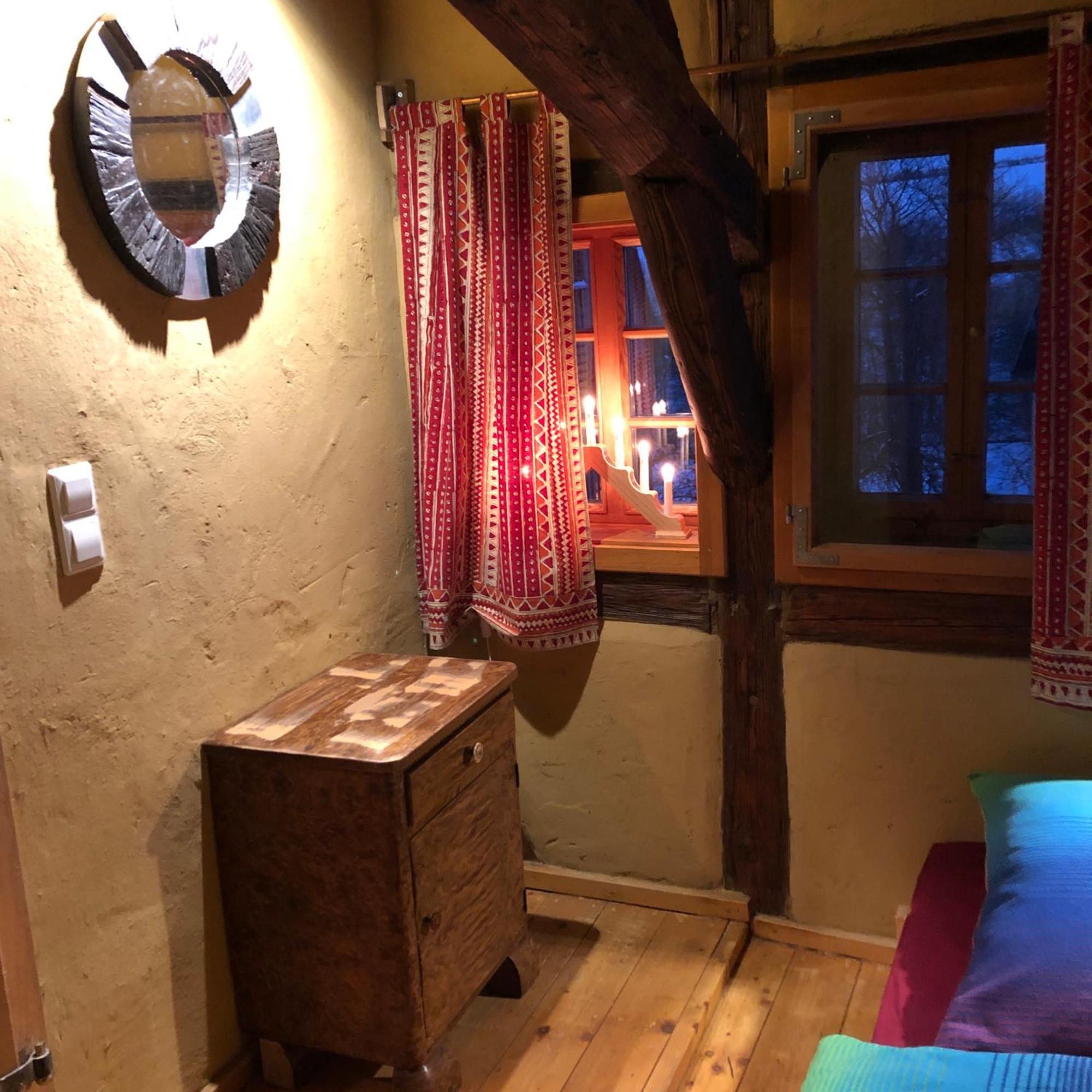 Ferienhaus Lebenswerkstatthof Mildenau Екстер'єр фото