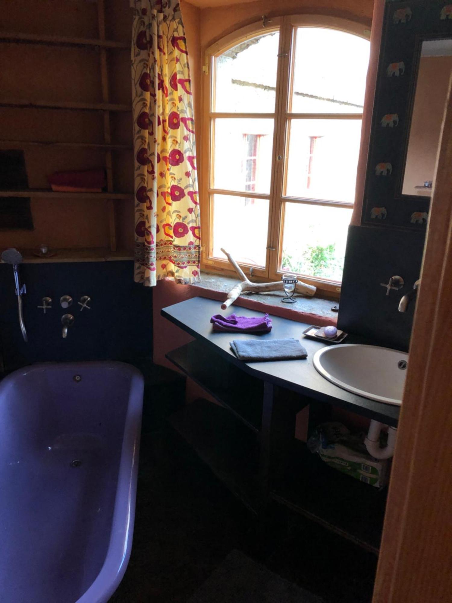 Ferienhaus Lebenswerkstatthof Mildenau Екстер'єр фото