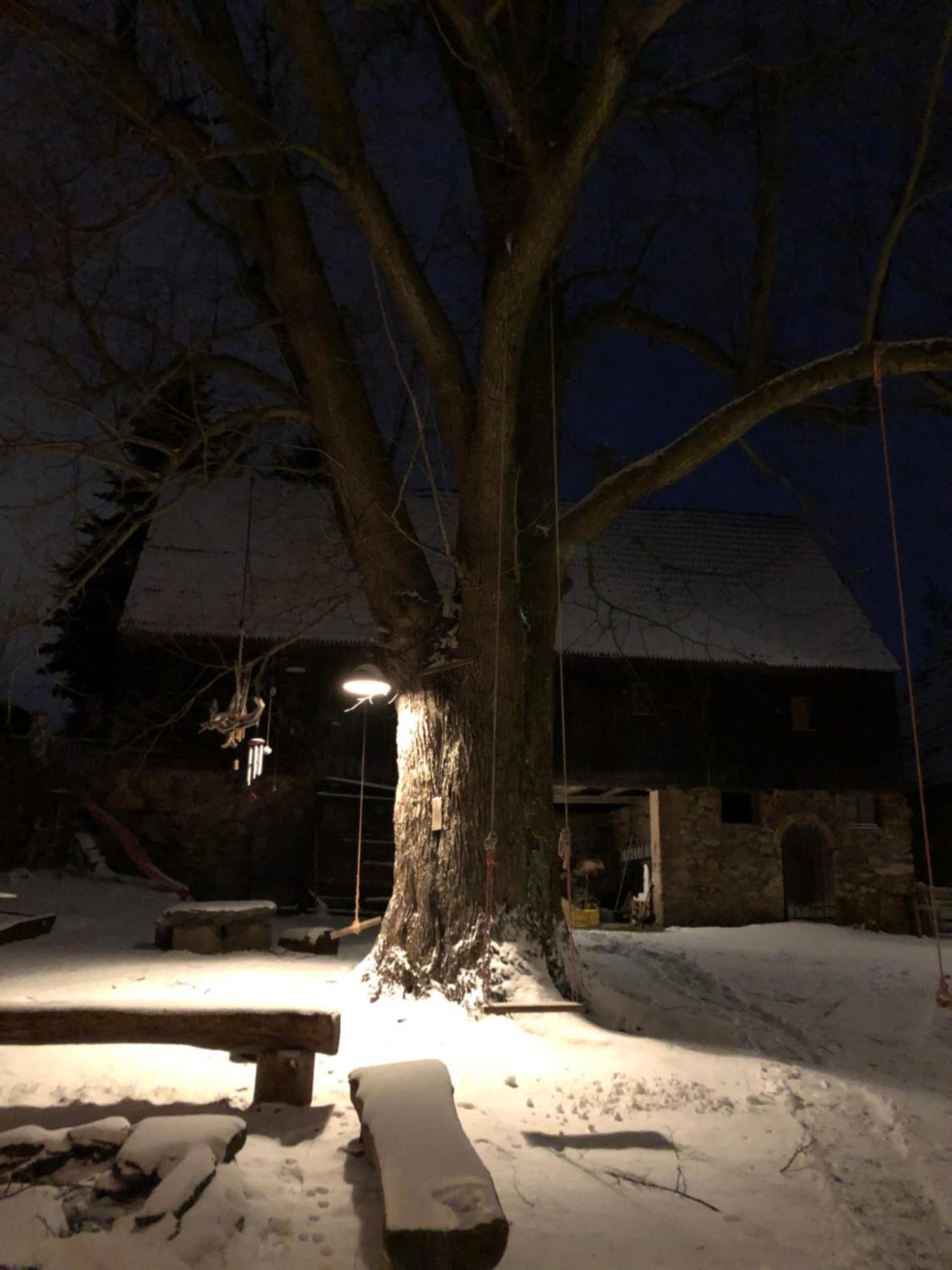 Ferienhaus Lebenswerkstatthof Mildenau Екстер'єр фото